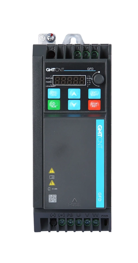 GMT GFD-02200H 22 KW TRIFAZE SÜRÜCÜ