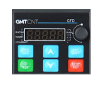 GMT GFD-HP GFD OPERATÖR PANEL