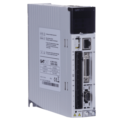 GMT GSS3-2RS GSS3-2RS 0,4-0,75 KW SERVO SÜRÜCÜ - 1