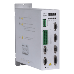 GMT GSSJ-H4 GSSJ-H4 3-3,5 KW SERVO SÜRÜCÜ - GMT