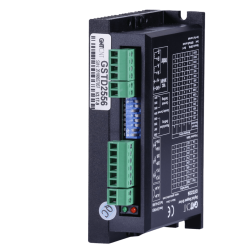 GMT GSTD2556 GSTD2556 24-60 VDC 5.6A STEP SÜRÜCÜ - GMT