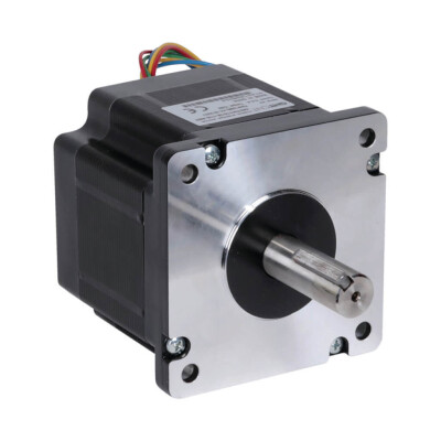 GMT GSTM11018-115 GSTM11018-115-460 6.0A 12NM STEP MOTOR - 1