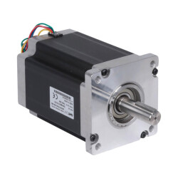 GMT GSTM11018 GSTM11018-165-460 6.0 A 24 NM STEP MOTOR - GMT