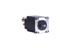 GMT GSTM5718-080-830 57mm FLANŞ, 3.0A, 2.0Nm STEP MOTOR - 3