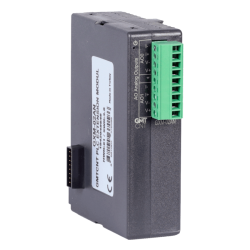 GMT GXM-02AN 2 KANAL ANALOG ÇIKIŞ MODÜLÜ - GMT