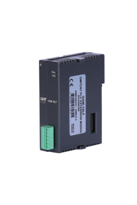 GMT GXM-10LF 1 KANAL YÜK HÜCRESİ LOADCELL PLC GENİŞLEME MODÜLÜ - 1