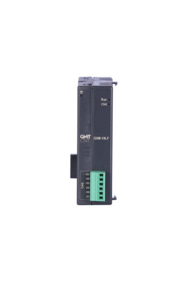 GMT GXM-10LF 1 KANAL YÜK HÜCRESİ LOADCELL PLC GENİŞLEME MODÜLÜ - 2