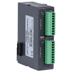 GMT GXM-16IA 16 KANAL 24VDC PLC GENİŞLEME MODÜLÜ - GMT