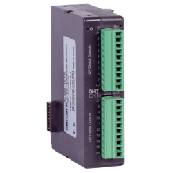 GMT GXM-16TA 16 KANAL TRANSİSTÖR ÇIKIŞ MODULÜ - GMT