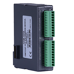 GMT GXM-20L 2 KANAL YÜK HÜCRESİ LOADCELL GİRİŞ MODÜLÜ - GMT