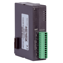 GMT GXM-40AN 4 KANAL ANALOG GİRİŞ MODÜLÜ - GMT