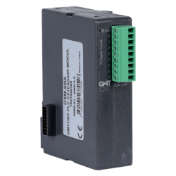 GMT GXM-80IA 8 KANAL 24VDC DİJİTAL GİRİŞ PLC GENİŞLEME MODÜLÜ - GMT
