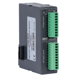 GMT GXM-88TA 8 KANAL DİJİTAL GİRİŞ/ÇIKIŞ TRANSİSTÖR ÇIKIŞ MODÜL - GMT