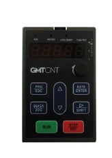 GMT MOP-H MOP-H MICNO MONOFAZE 2.2 kW PANEL - GMT