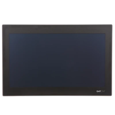 GMT MSG-156E 15.6 TFT END.DOKUNMATİK EKRAN 1920X108 ETHERNETLİ - 1