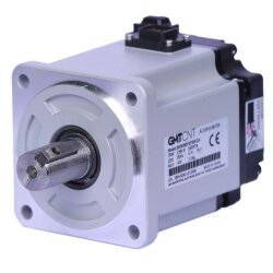GMT S0M080F0750FDX 750W 3000 RPM FRENSİZ SERVO MOTOR - GMT