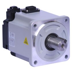 GMT S0M080F0750FDX 750W 3000 RPM FRENSİZ SERVO MOTOR - 3