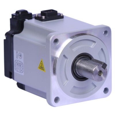 GMT S0M080F0750FDX 750W 3000 RPM FRENSİZ SERVO MOTOR - 3