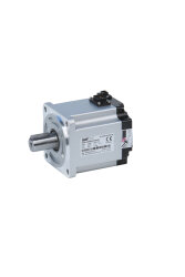 GMT S2M080F0750ADX 750W 3000RPM 80mm FLANŞ 2.39Nm FRENSİZ SERVO MOTOR - GMT