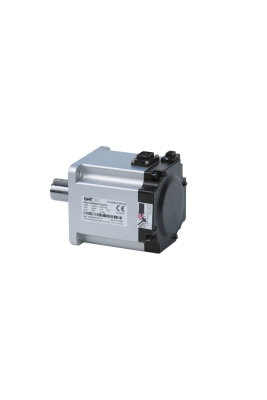 GMT S2M080F0750ADX 750W 3000RPM 80mm FLANŞ 2.39Nm FRENSİZ SERVO MOTOR - 3