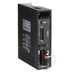 GMT SD2RS SD2RS 0,75 KW SERVO SÜRÜCÜ - GMT