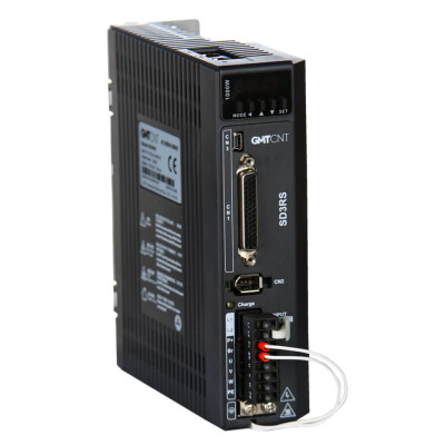 GMT SD3RS SD3RS 0,85 KW SERVO SÜRÜCÜ - 1