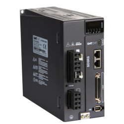 GMT SD5RS SD5RS 1,8 KW SERVO SÜRÜCÜ - GMT