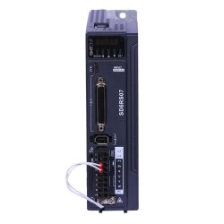 GMT SD6RS07 750W SERVO SÜRÜCÜ PULS+ MODBUS RS485 - 2