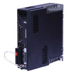 GMT SD6RS07 750W SERVO SÜRÜCÜ PULS+ MODBUS RS485 - 3