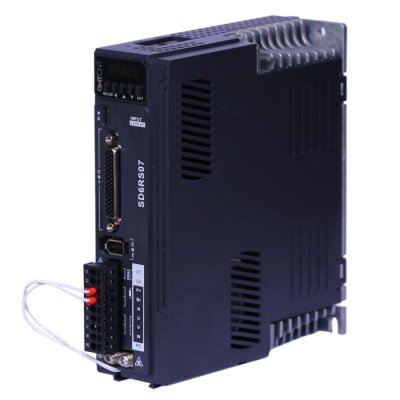 GMT SD6RS07 750W SERVO SÜRÜCÜ PULS+ MODBUS RS485 - 3