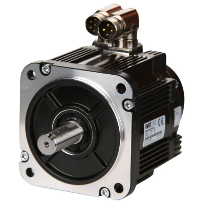 GMT SM130F0850X SM130F0850X 0,85 KW SERVO MOTOR - 1