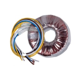 GMT TRF060-220 TRF060-220-070-1 STEP MOTOR TRAFO - GMT