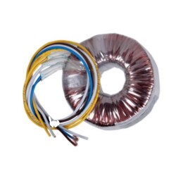 GMT TRF120-220-070-2 TRF120-220-070-2 STEP MOTOR TRAFO - GMT