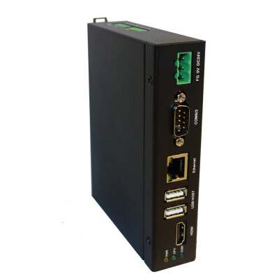 GMT WSGBOX-01 WSGBOX-01 HDMI ÇIKIŞLI PANEL - 1