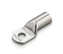 KARDEŞ ELEKTRİK KP016-M06 SKP-A 16/M6 mm BAKIR PABUÇ - KARDEŞ ELEKTRİK