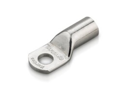 KARDEŞ ELEKTRİK KP025-M08 SKP-A 25/M8 mm BAKIR PABUÇ - KARDEŞ ELEKTRİK