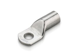 KARDEŞ ELEKTRİK KP035-M08 SKP-A 35/M8 mm BAKIR PABUÇ - KARDEŞ ELEKTRİK