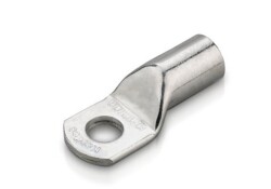 KARDEŞ ELEKTRİK KP050-M12 SKP-A 50/M12 mm BAKIR PABUÇ - KARDEŞ ELEKTRİK