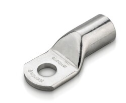 KARDEŞ ELEKTRİK KP240-M16 SKP-A 240/M16 mm BAKIR PABUÇ - KARDEŞ ELEKTRİK