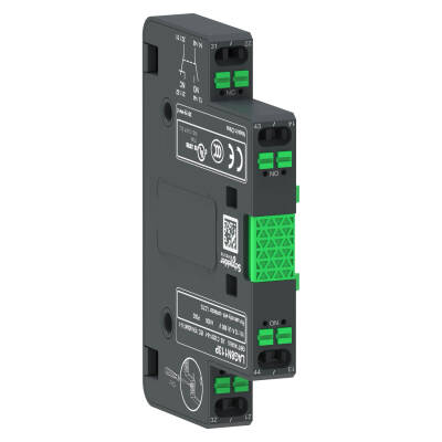 SCHNEIDER 1NA+1NK L1/R1 TeSys Giga YARDIMCI KONTAK - 1