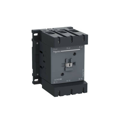 LC1E160B5 90kW 24 VDC 1NK+1NA KONTAKTÖR - 1