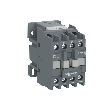 LC1E1810B5 7,5kW 24 VDC 1NA KONTAKTÖR - 1
