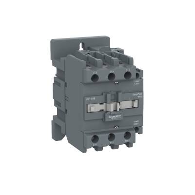 LC1E40M5 18,5kW 220 VAC 1NK+1NA KONTAKTÖR - 1