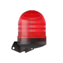 LED MULTİFONKSİYON 43 SES SİREN MS 440.1.12-60VAC/DC - MESAN