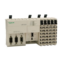 SCHNEIDER LMC058LF42 LMC058LF42 HAREKET KONTROL PLC - SCHNEIDER