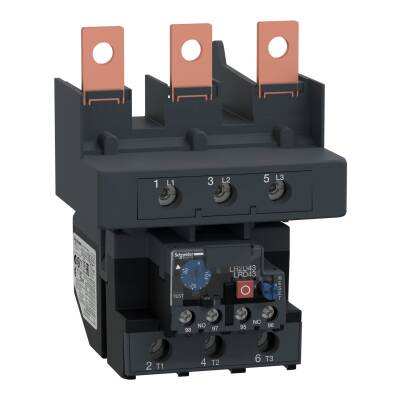 SCHNEIDER LRD4365 LRD4365 80 -104 A TERMİK RÖLE - 1