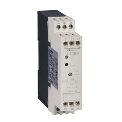SCHNEIDER LT3SM00MW LT3SM00MW 24-230 V AC-DC TERMİSTÖR KORUMA RÖLESİ - SCHNEIDER