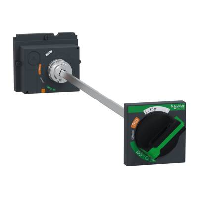SCHNEIDER LV429338T LV429338T NSX100/160/250 IP55 UZAT.DÖNER KURMA KOL - 1