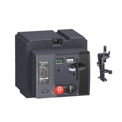 LV429434 220 VAC MT 100/160 MOTOR MEKANİZMALARI - 1