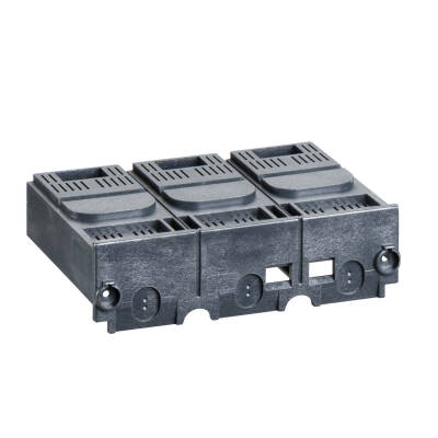 LV429515 CVS100/160/250 B/F 3P TERMİNAL KORUYUCU - 1